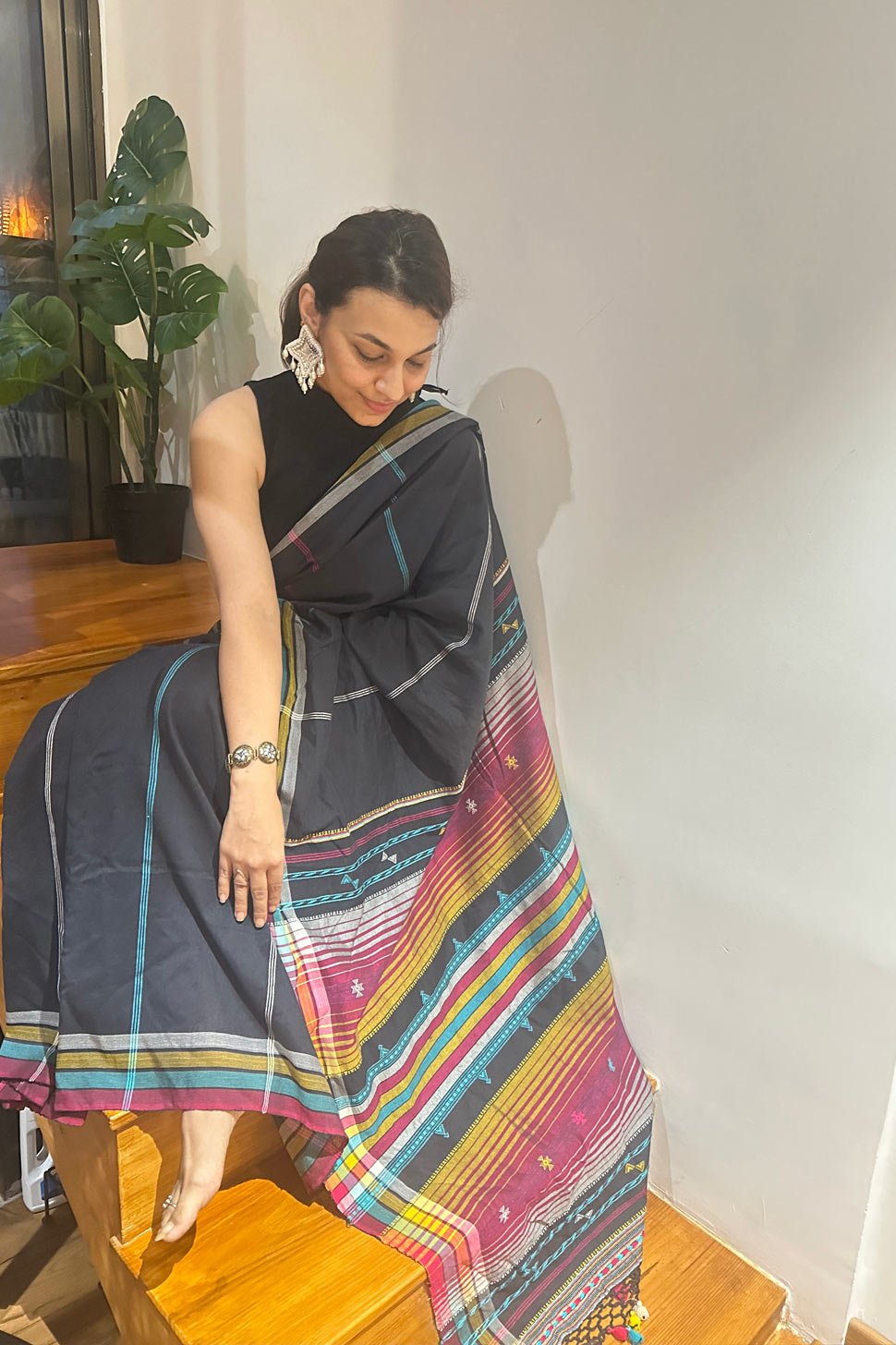 Kaushalya Saree