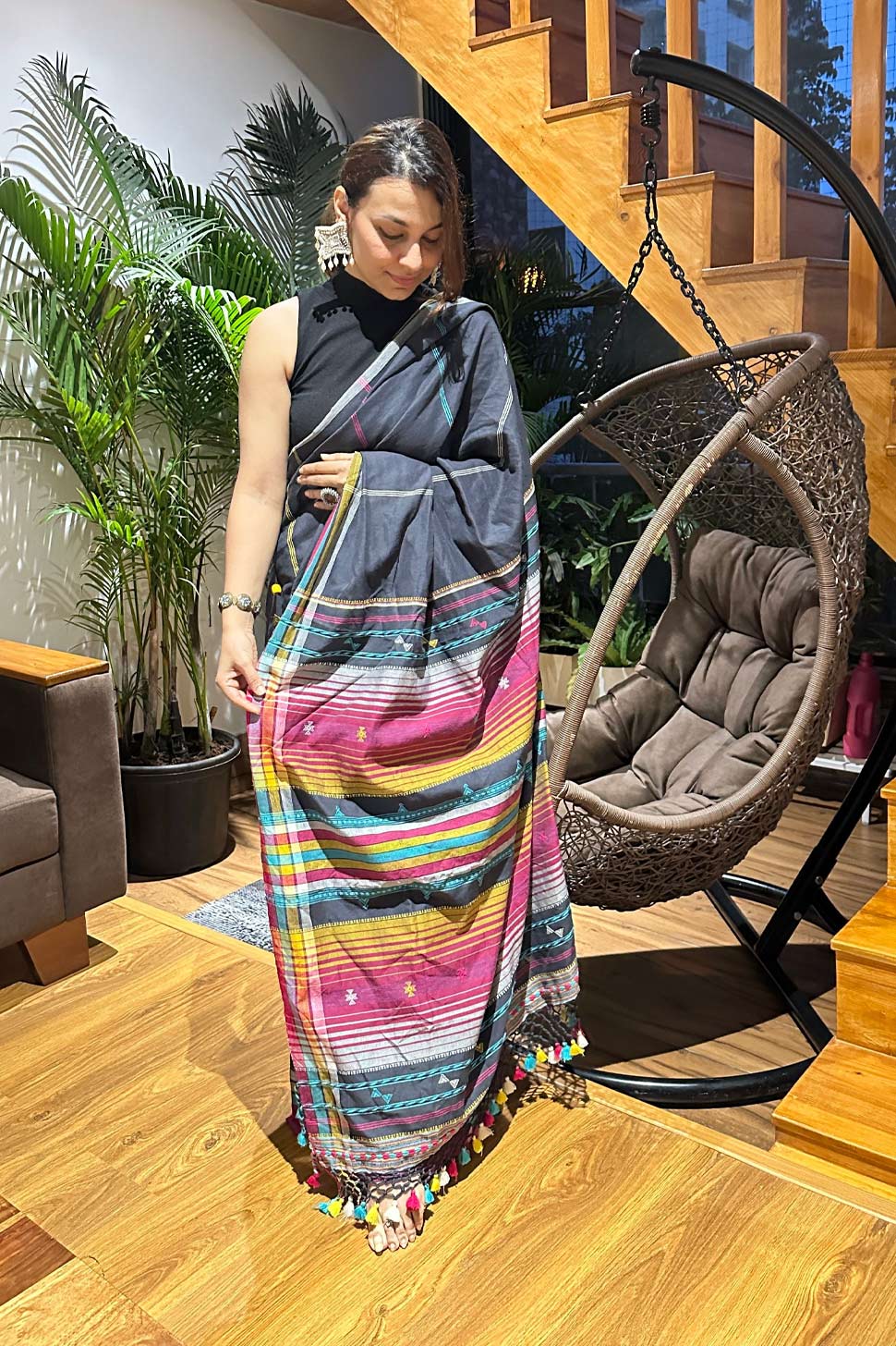 Kaushalya Saree