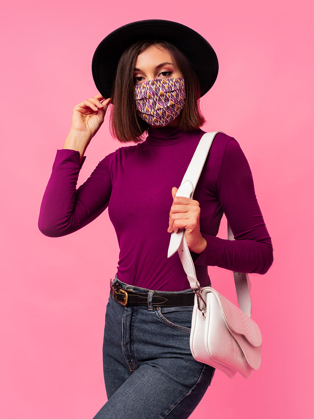 Men's Classic Chino Pants